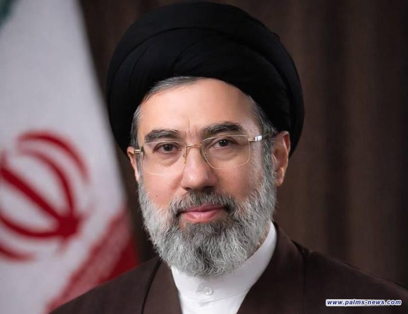 المرشد الأعلى في إيران السيد مجتبى خامنئي: المسؤولون الإيرانيون بذلوا جهوداً كبيرة للوصول لمرحلة توقيع مذكرة التفاهم